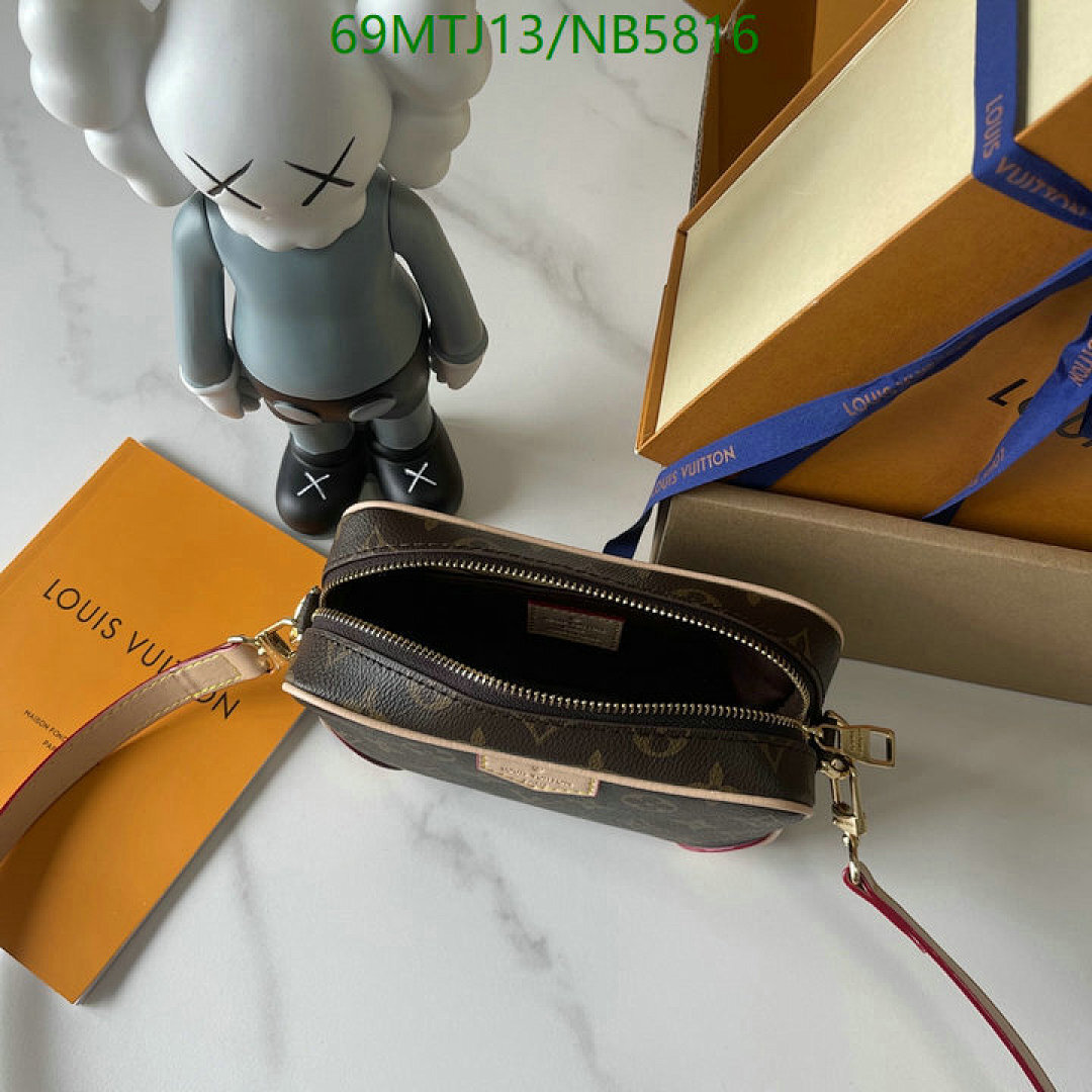 LV-Bag-4A Quality Code: NB5816 $: 69USD