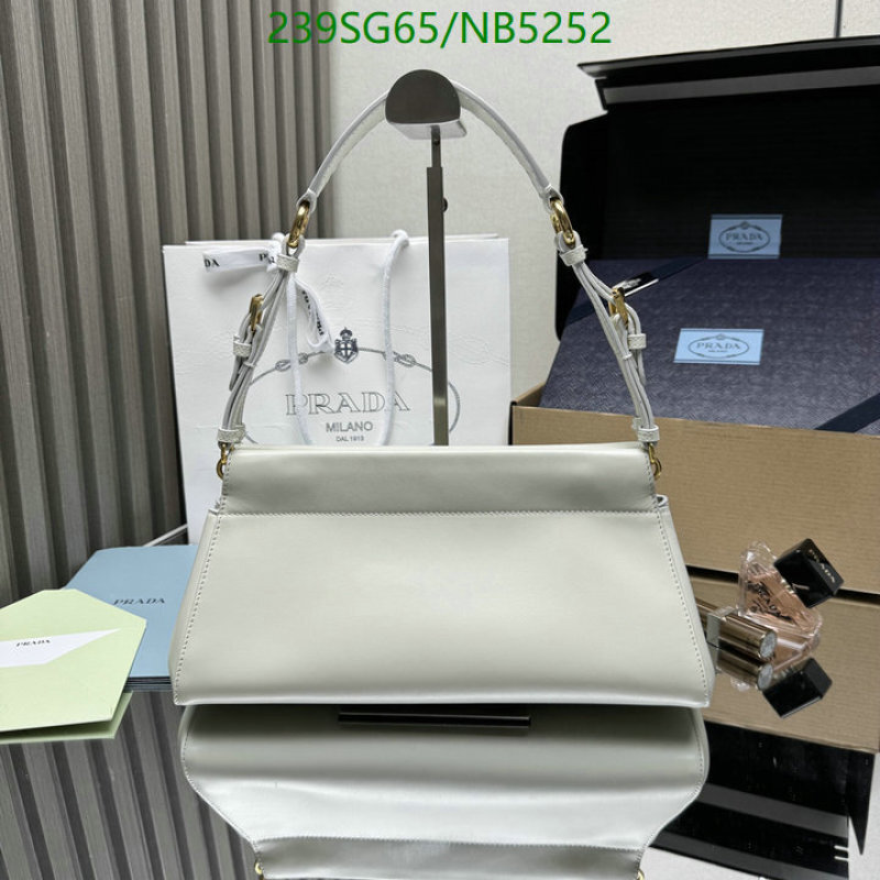 Prada-Bag-Mirror Quality Code: NB5252 $: 239USD