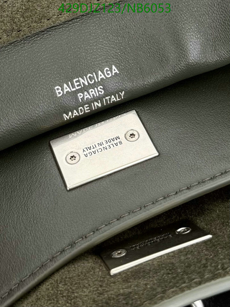 Balenciaga-Bag-Mirror Quality Code: NB6053