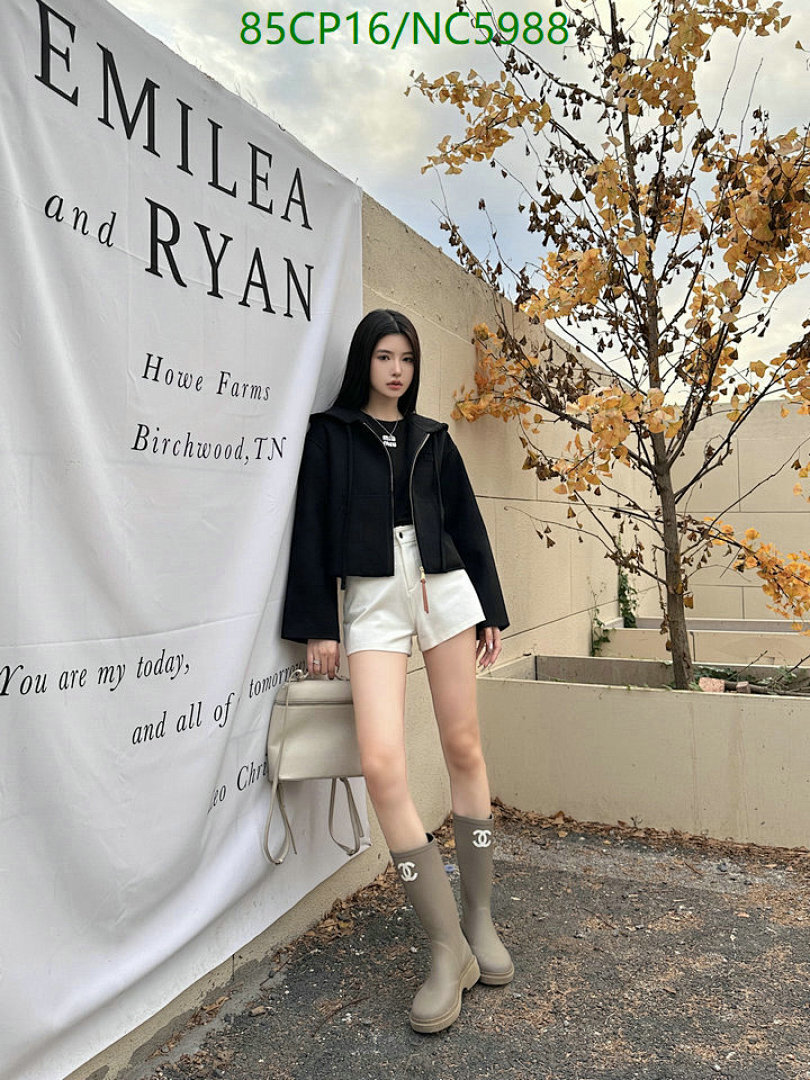 MIUMIU-Clothing Code: NC5988 $: 85USD