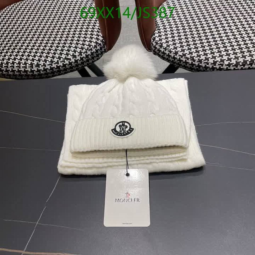 Moncler-Cap(Hat) Code: JS387 $: 69USD