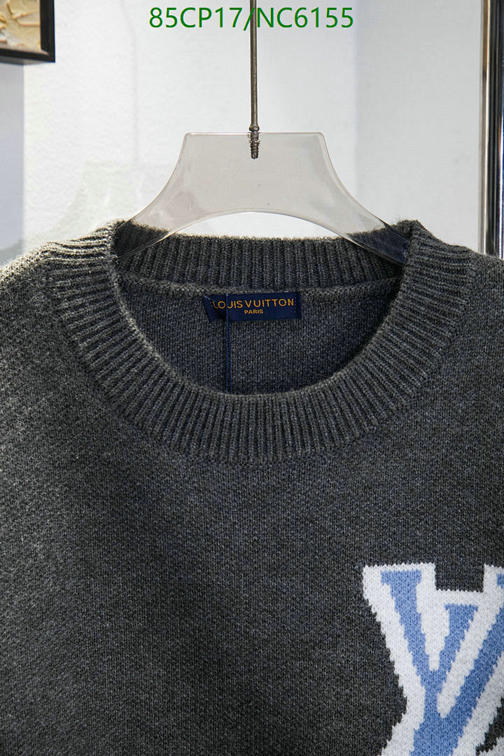 LV-Clothing Code: NC6155 $: 85USD