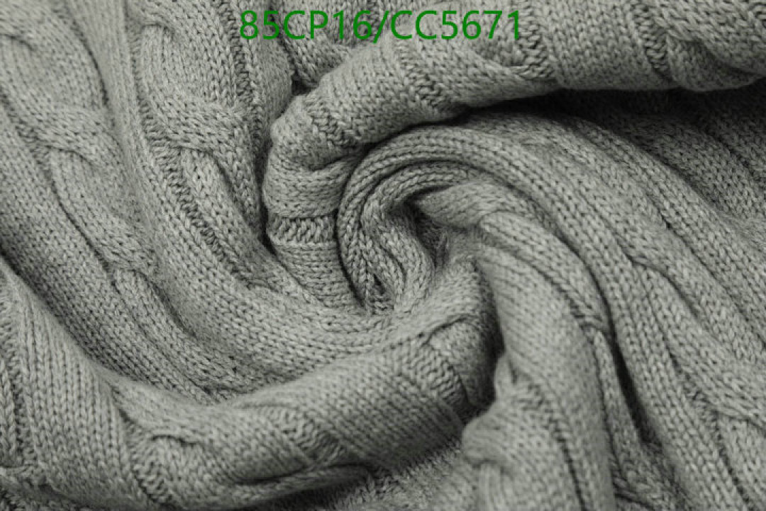 Ralph Lauren-Clothing Code: CC5671 $: 85USD