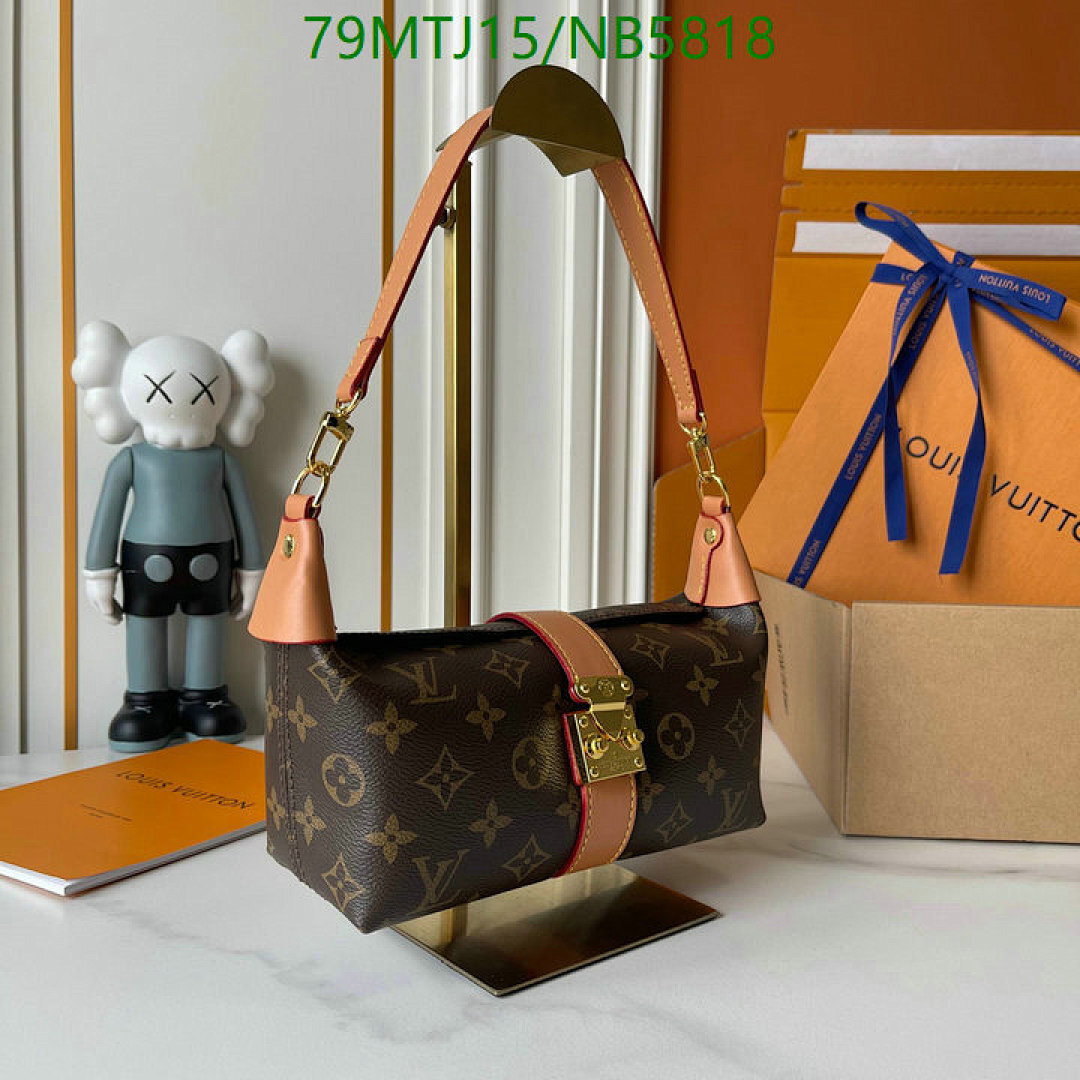 LV-Bag-4A Quality Code: NB5818 $: 79USD