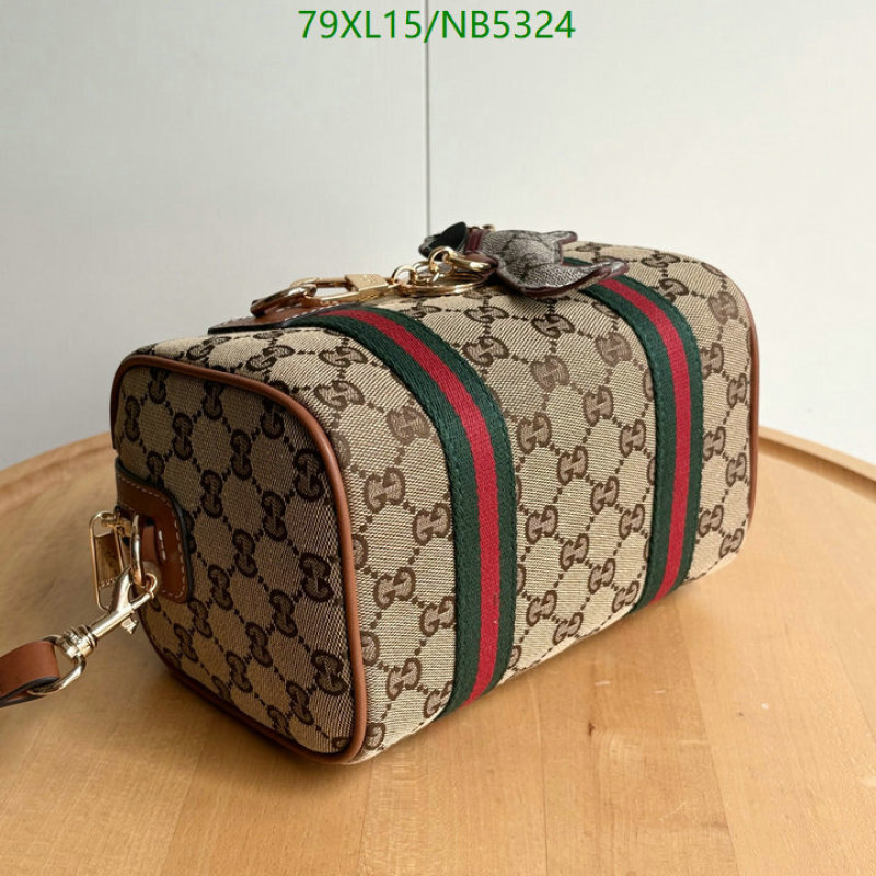 Gucci-Bag-4A Quality Code: NB5324 $: 79USD