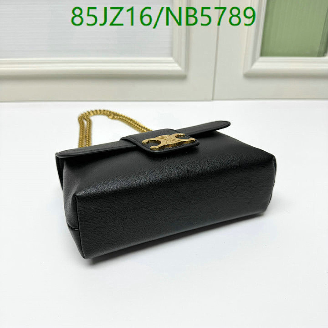 Celine-Bag-4A Quality Code: NB5789 $: 85USD