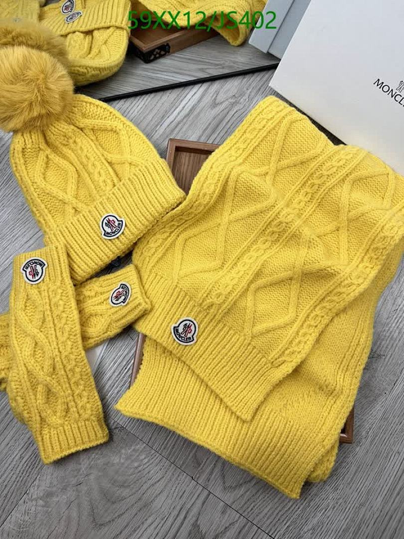 Moncler-Cap(Hat) Code: JS402 $: 59USD