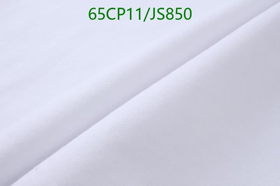 Balenciaga-Clothing Code: JS850 $: 65USD