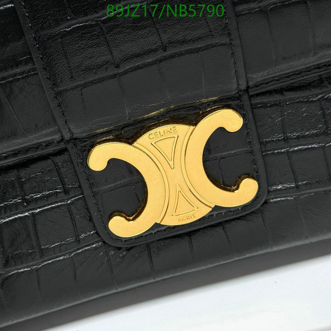 Celine-Bag-4A Quality Code: NB5790 $: 89USD