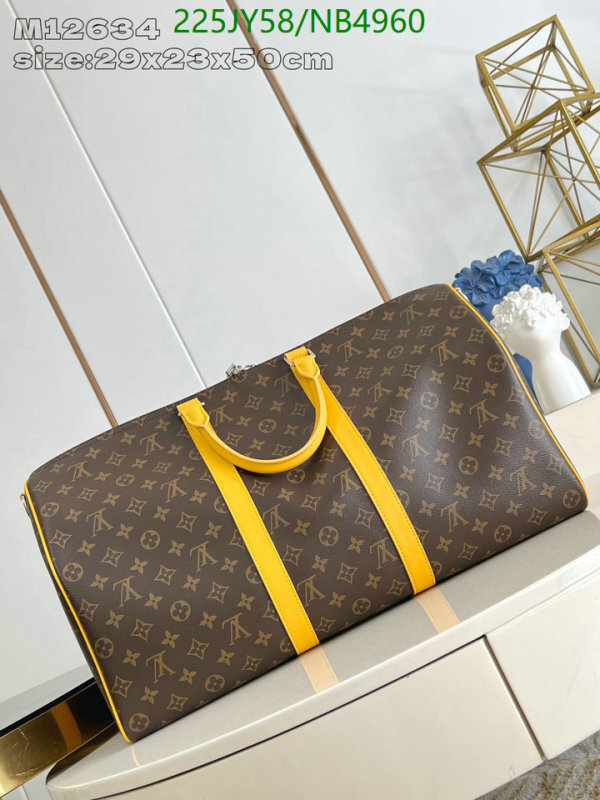 LV-Bag-Mirror Quality Code: NB4960 $: 225USD