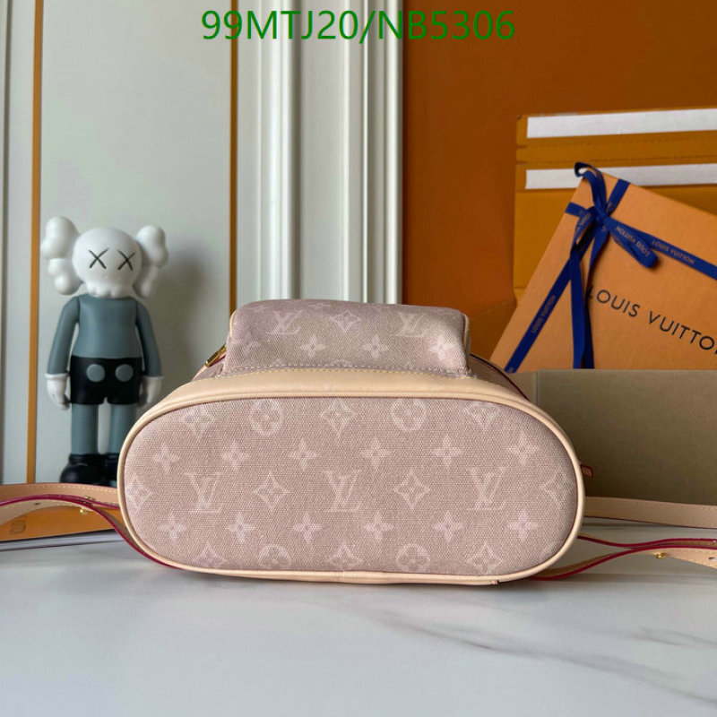 LV-Bag-4A Quality Code: NB5306 $: 99USD