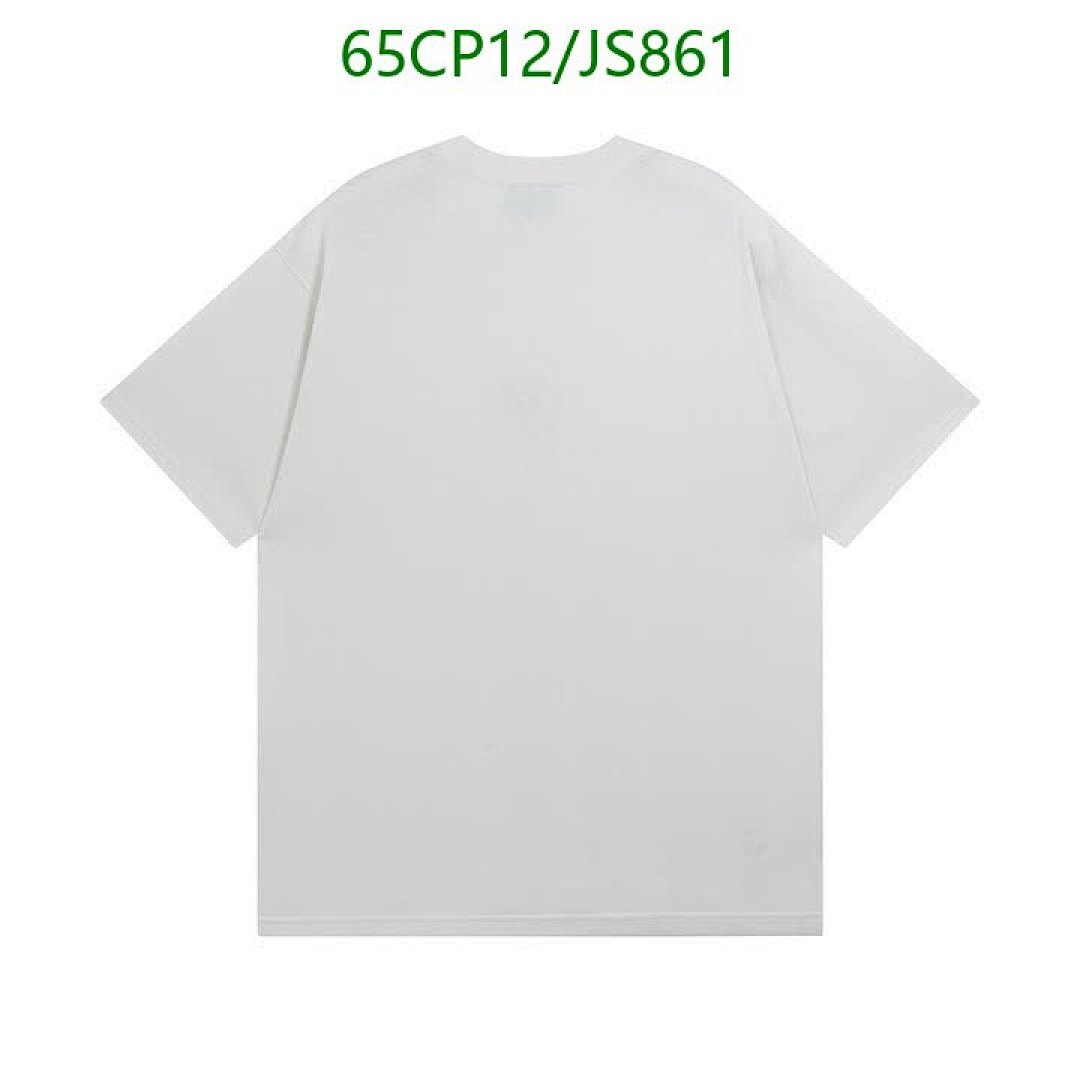 Balenciaga-Clothing Code: JS861 $: 65USD
