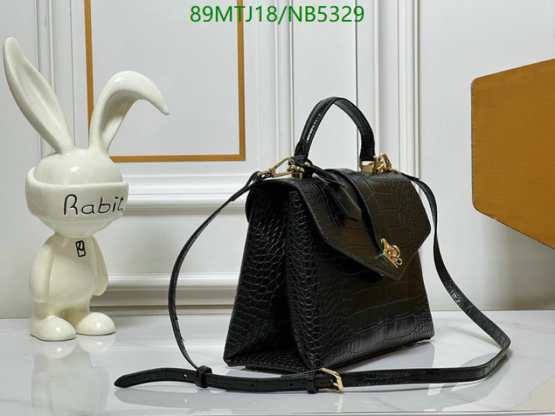 LV-Bag-4A Quality Code: NB5329 $: 89USD
