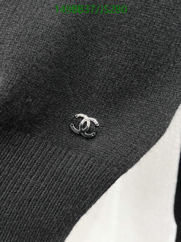 Chanel-Clothing Code: JS280 $: 149USD