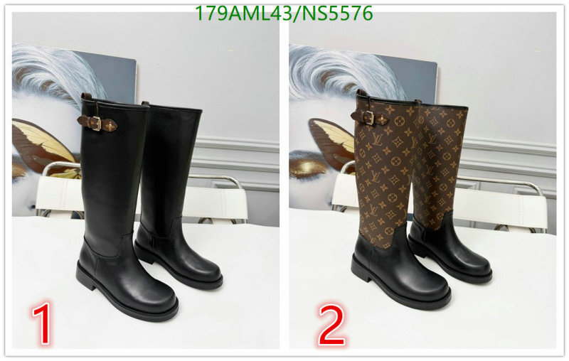Boots-Women Shoes Code: NS5576 $: 179USD