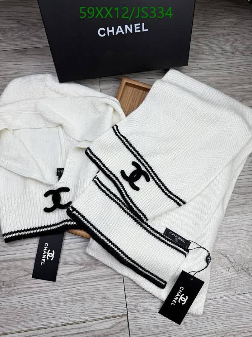 Chanel-Cap(Hat) Code: JS334 $: 59USD