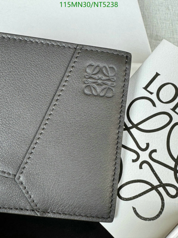 Loewe-Wallet-Mirror Quality Code: NT5238 $: 115USD
