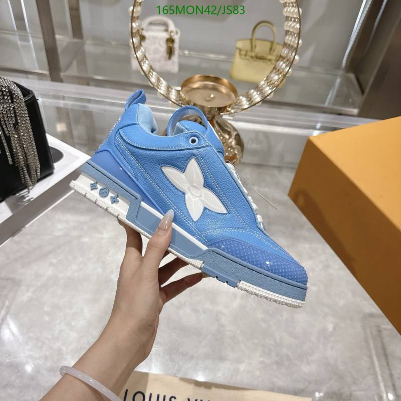 LV-Women Shoes Code: JS83 $: 165USD-Yupoo.ru - Copybrand.Team photo album LV-Women Shoes Code: JS83 $: 165USD