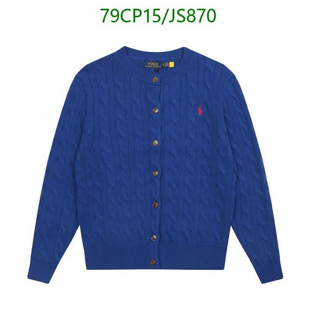 Ralph Lauren-Clothing Code: JS870 $: 79USD