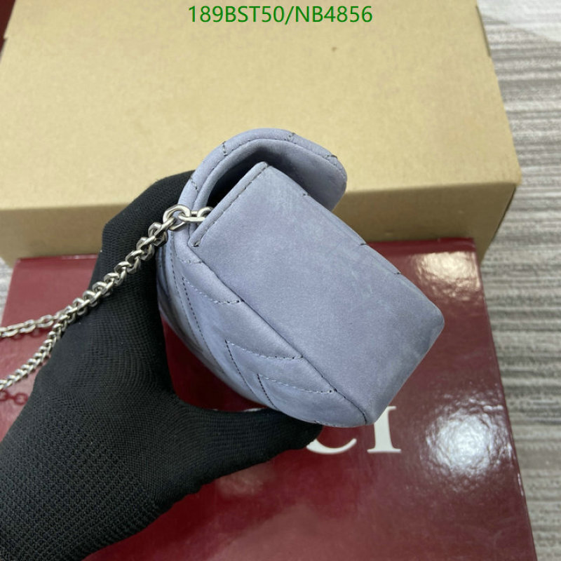 Gucci-Bag-Mirror Quality Code: NB4856 $: 189USD