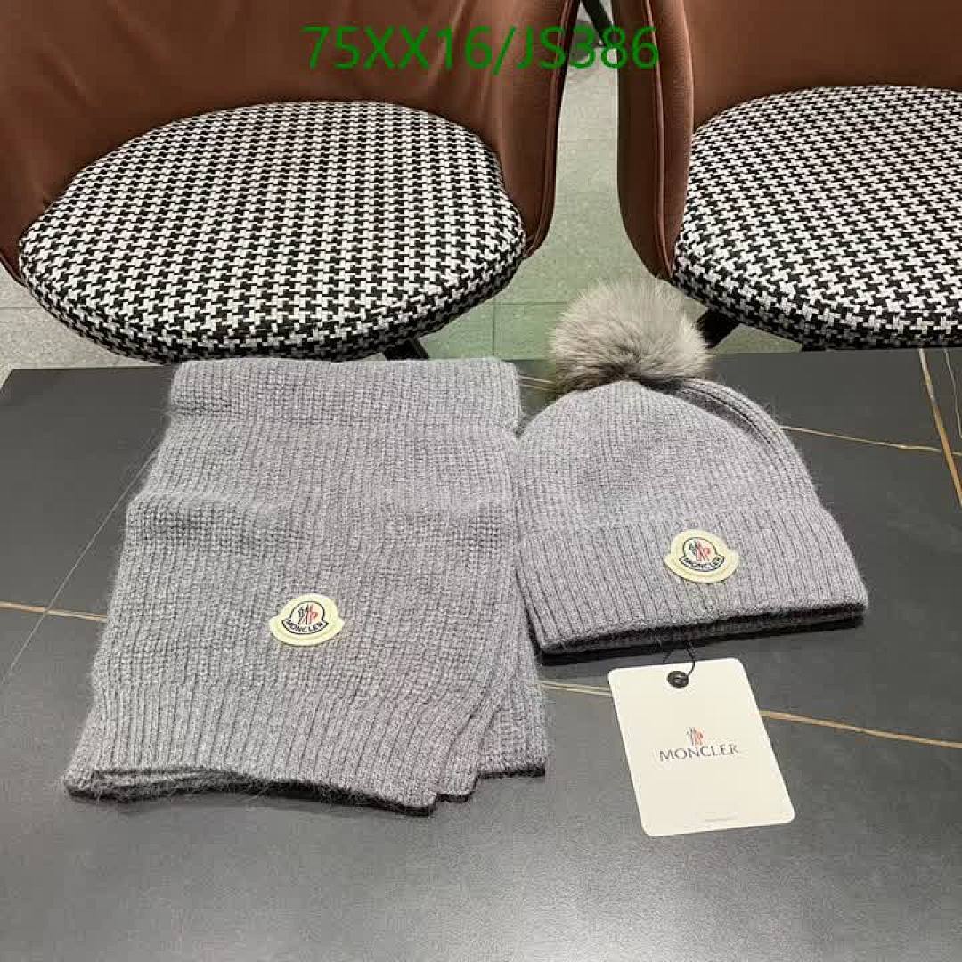 Moncler-Cap(Hat) Code: JS386 $: 75USD