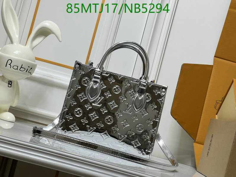 LV-Bag-4A Quality Code: NB5294 $: 85USD