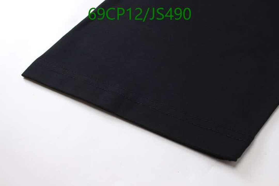 Balenciaga-Clothing Code: JS490 $: 69USD