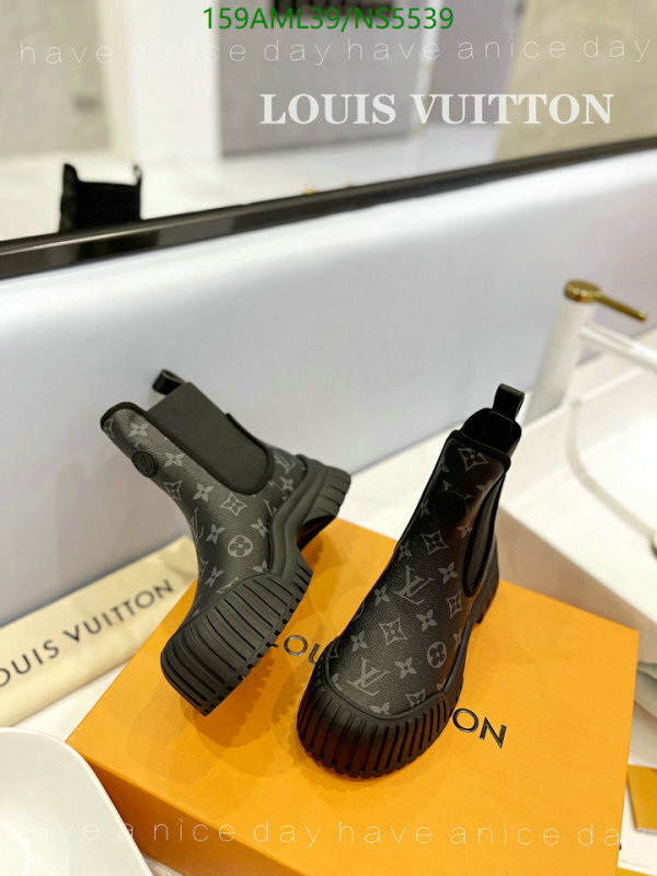 Boots-Women Shoes Code: NS5539 $: 159USD