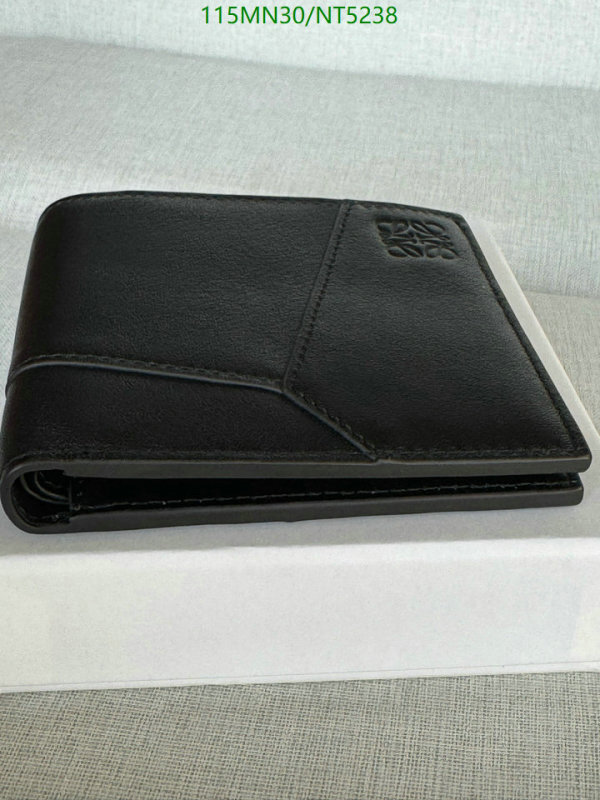 Loewe-Wallet-Mirror Quality Code: NT5238 $: 115USD