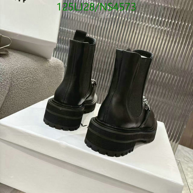 Boots-Women Shoes Code: NS4573 $: 125USD