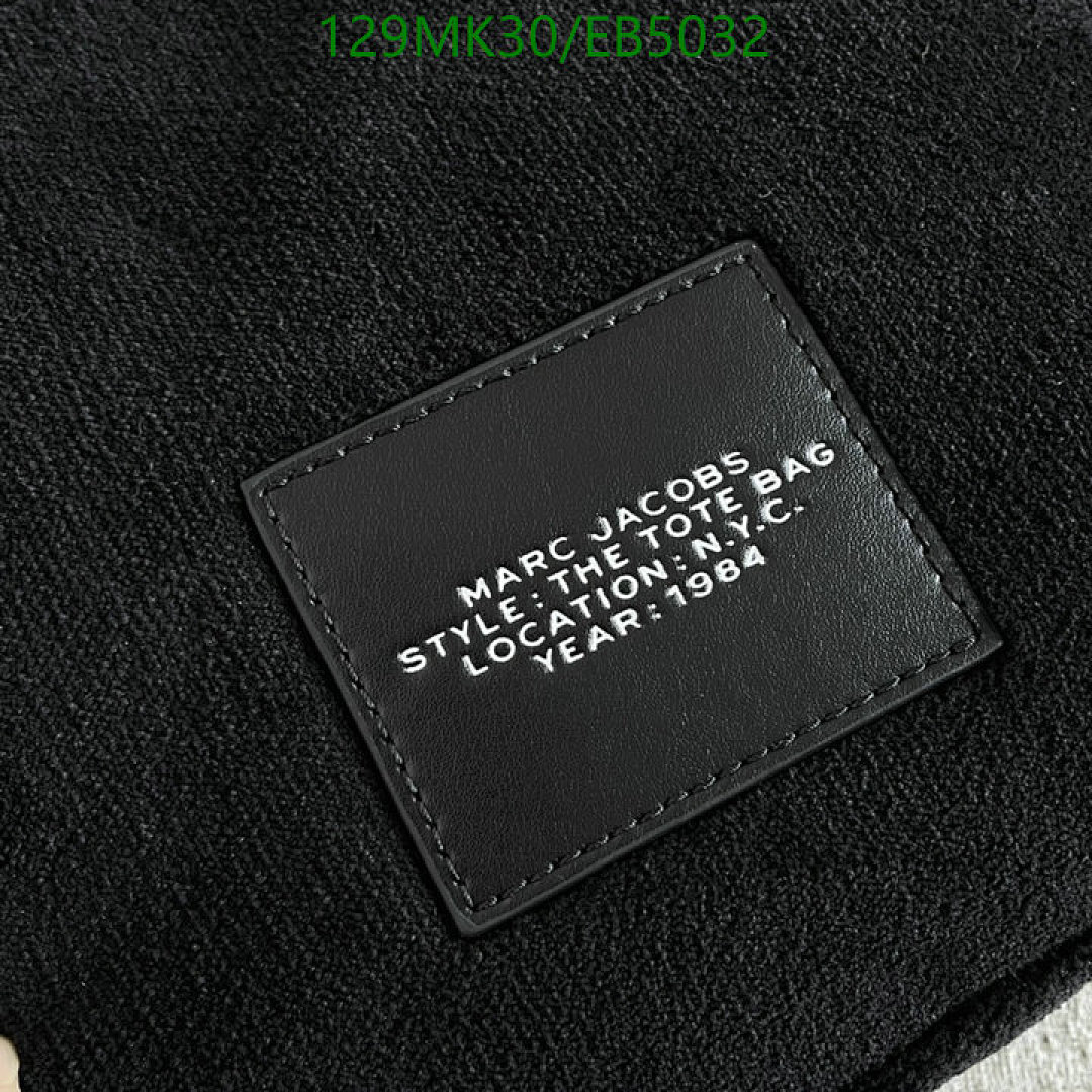 Marc Jacobs-Bag-Mirror Quality Code: EB5032 $: 129USD