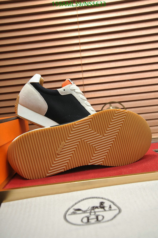 Hermes-Women Shoes Code: NS5633 $: 159USD