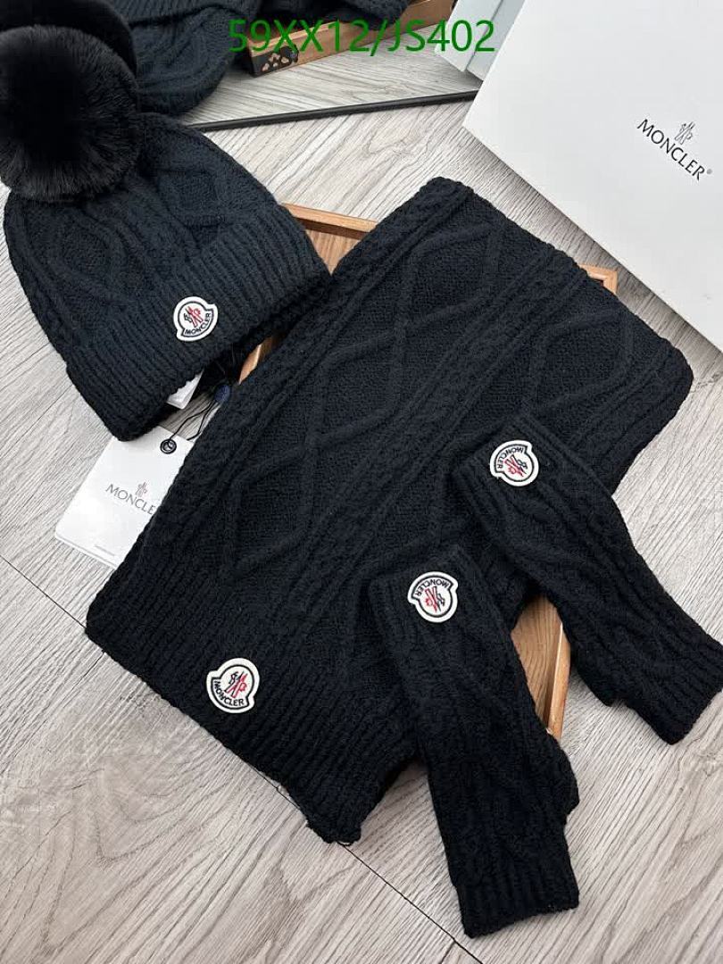 Moncler-Cap(Hat) Code: JS402 $: 59USD