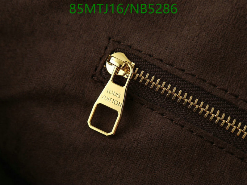 LV-Bag-4A Quality Code: NB5286 $: 85USD