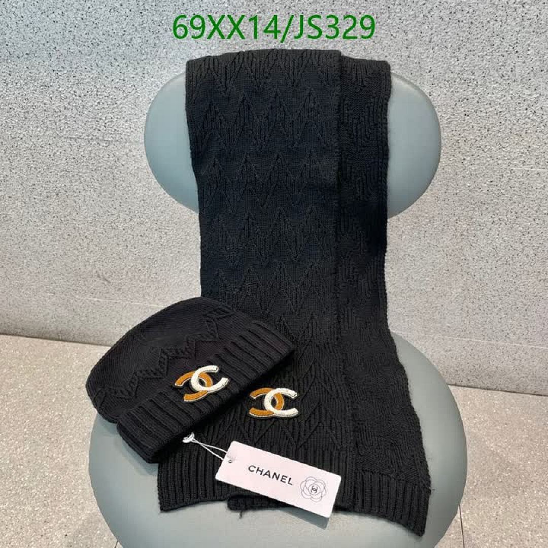 Chanel-Cap(Hat) Code: JS329 $: 69USD
