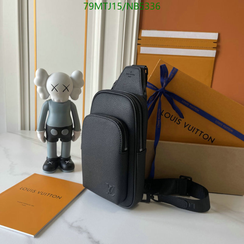 LV-Bag-4A Quality Code: NB5336 $: 79USD