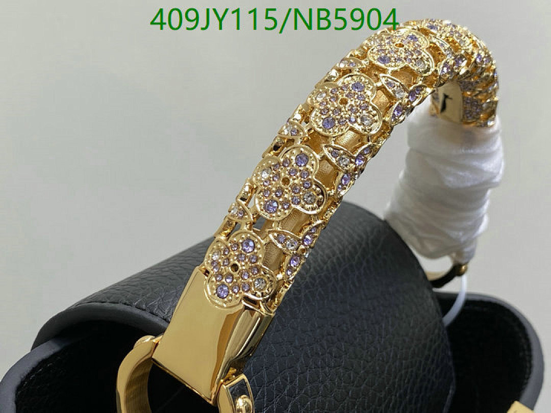 LV-Bag-Mirror Quality Code: NB5904 $: 409USD