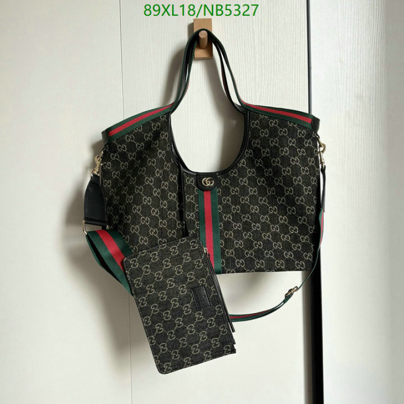 Gucci-Bag-4A Quality Code: NB5327 $: 89USD