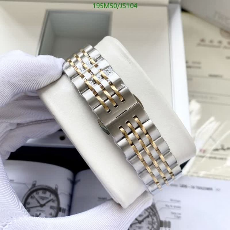 LONGINES-Watch-4A Quality Code: JS104 $: 195USD