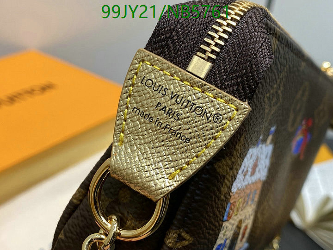 LV-Bag-Mirror Quality Code: NB5761 $: 99USD