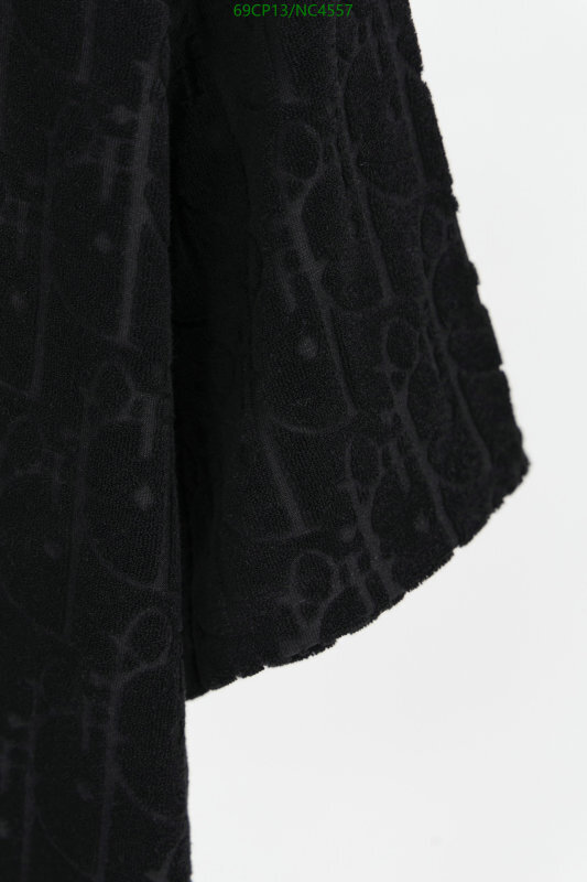 Dior-Clothing Code: NC4557 $: 69USD