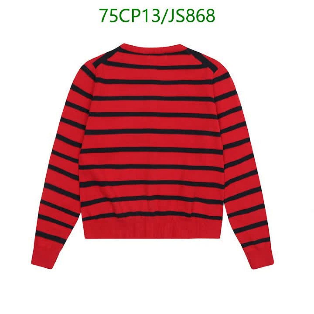 Ralph Lauren-Clothing Code: JS868 $: 75USD