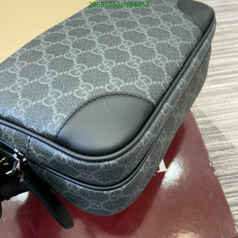 Gucci-Bag-Mirror Quality Code: NB4454 $: 205USD