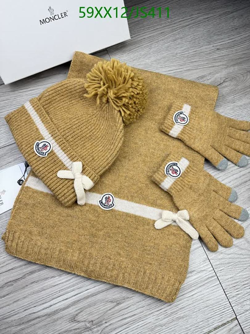 Moncler-Cap(Hat) Code: JS411 $: 59USD