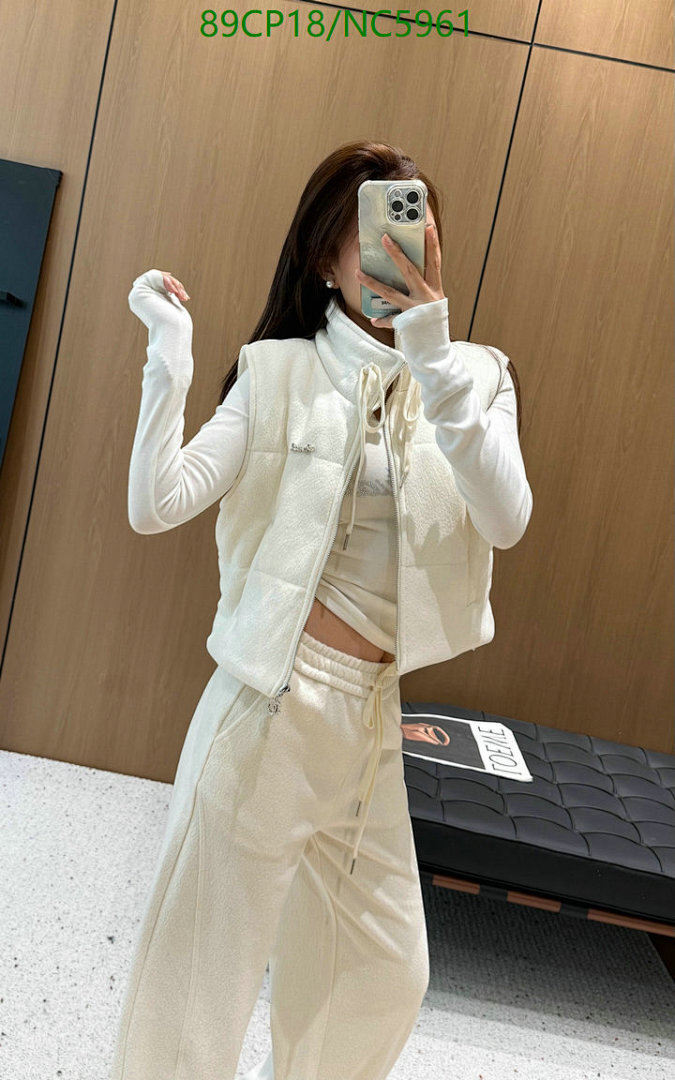 Chanel-Clothing Code: NC5961 $: 89USD