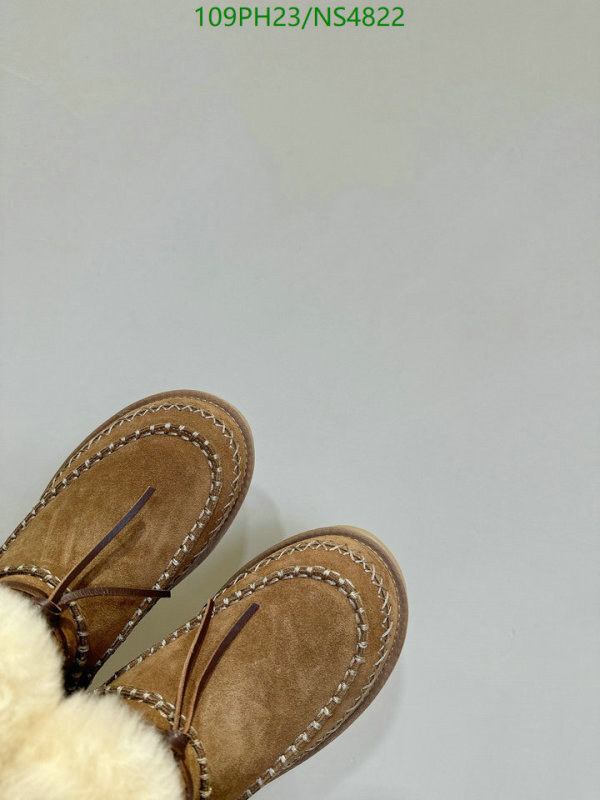 UGG-Women Shoes Code: NS4822 $: 109USD