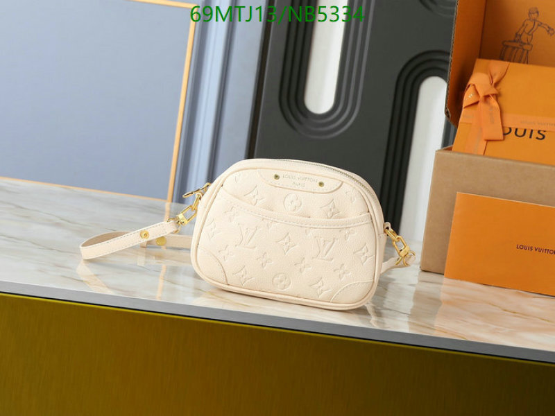 LV-Bag-4A Quality Code: NB5334 $: 69USD