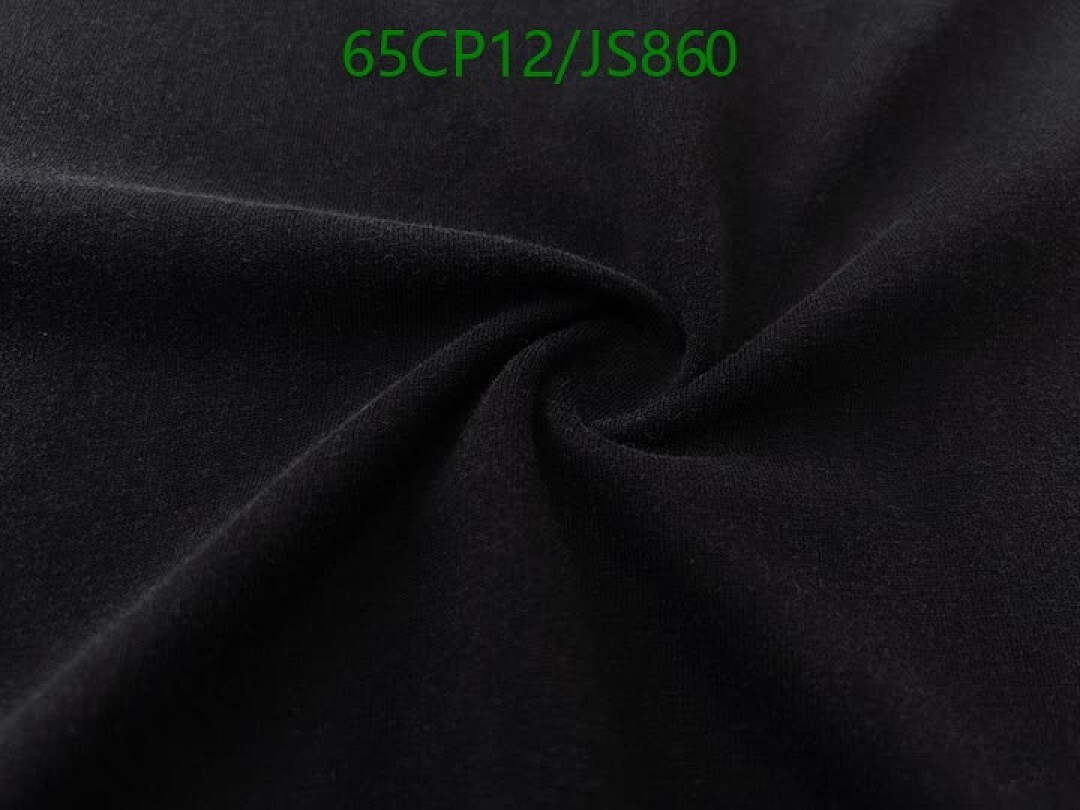 Balenciaga-Clothing Code: JS860 $: 65USD