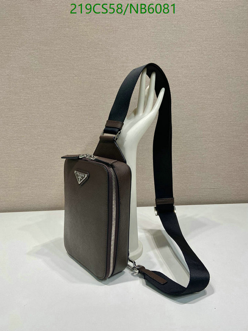 Prada-Bag-Mirror Quality Code: NB6081 $: 219USD