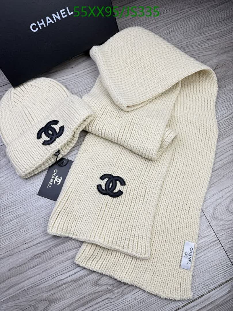 Chanel-Cap(Hat) Code: JS335 $: 55USD